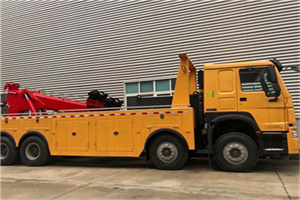 成都道路救援公司